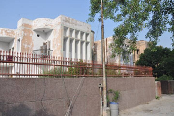 campus-view